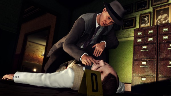 la noire pc game highly compressed games